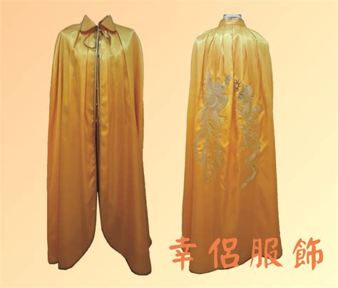 中台居士服|幸侶服飾